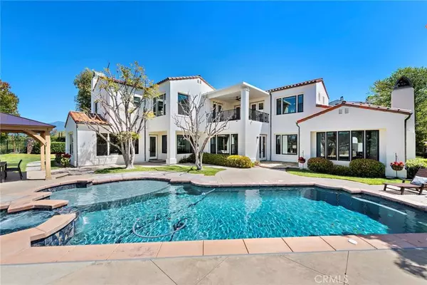 9 Winston DR, Coto De Caza, CA 92679