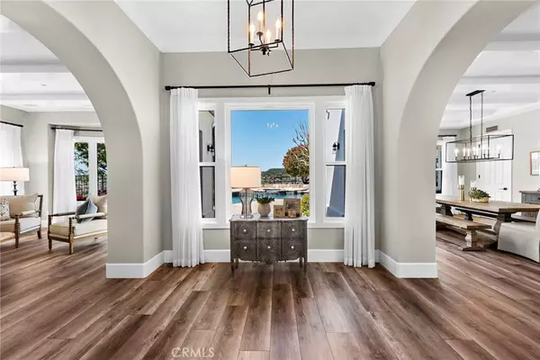 9 Winston DR, Coto De Caza, CA 92679