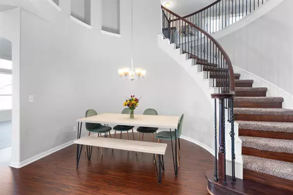 155 Plantain DR, Hutto, TX 78634