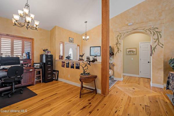 1970 W Twinkling Star Road, Post Falls, ID 83854