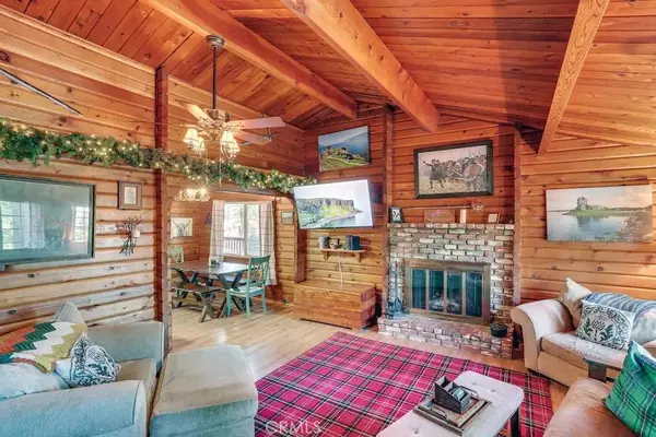 30583 Live Oak DR, Running Springs, CA 92382