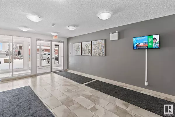 #414 5816 MULLEN PLACE PL NW, Edmonton, AB T6R 0W3