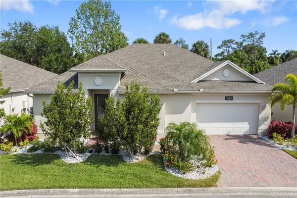 5980 Bella Rosa LN, Vero Beach, FL 32966