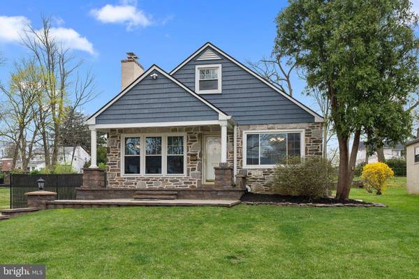 12 MCCLOSKEY RD, Flourtown, PA 19031