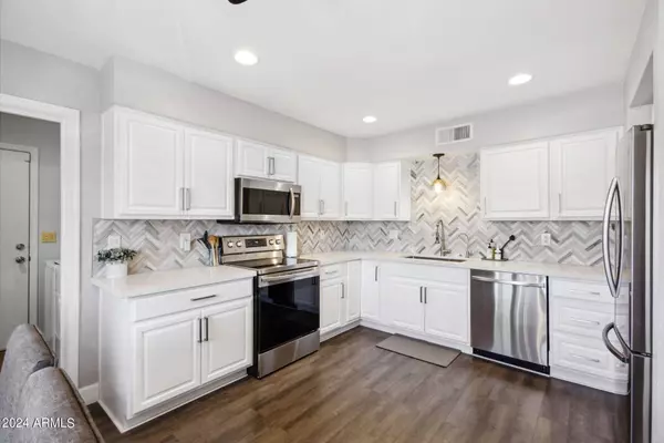 8725 E DIAMOND Street, Scottsdale, AZ 85257