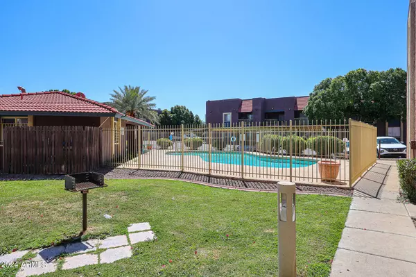 16602 N 25TH Street #118, Phoenix, AZ 85032