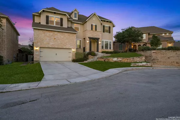 24306 VINCA REEF, San Antonio, TX 78260-4333