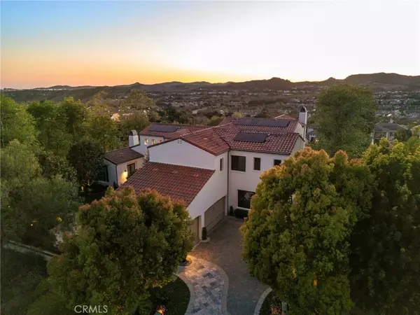 9 Winston DR, Coto De Caza, CA 92679