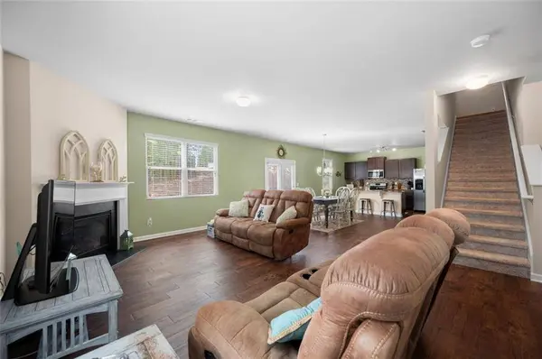 303 AVIARY LN, Dallas, GA 30132