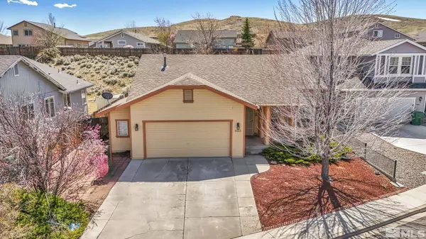 920 E Golden Valley, Reno, NV 89502