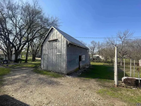 0 Bellevue, Eskridge, KS 66423