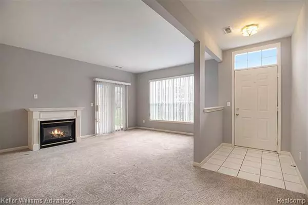 16747 Carriage Way, Northville, MI 48168