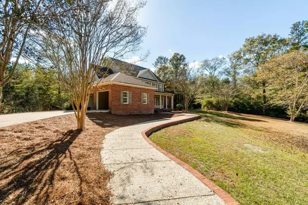 380 Anderson (land option 3) Rd, Hattiesburg, MS 39401
