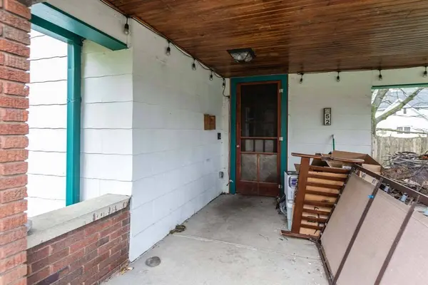 52 S Irvington AVE, Indianapolis, IN 46219