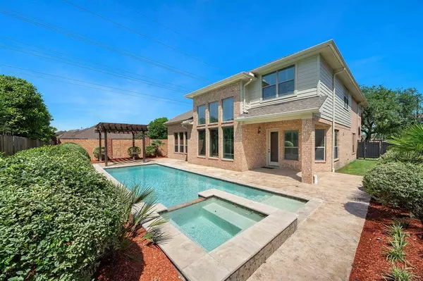 11219 Noblewood BND, Houston, TX 77082