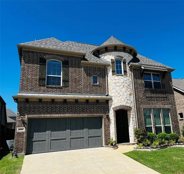 9008 Colorado Bend, Lantana, TX 76226