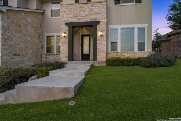 24306 VINCA REEF, San Antonio, TX 78260-4333