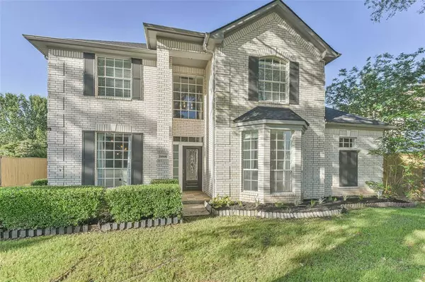 18806 Park Harbor DR, Houston, TX 77084