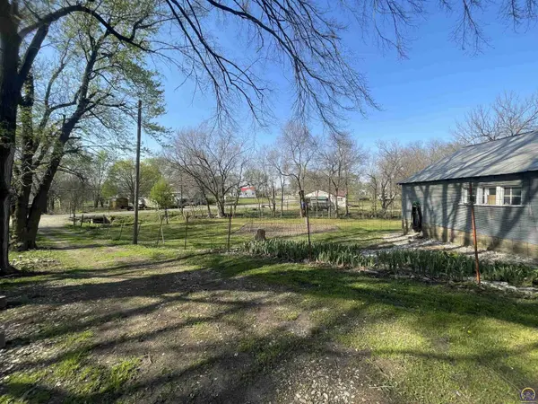 0 Bellevue, Eskridge, KS 66423