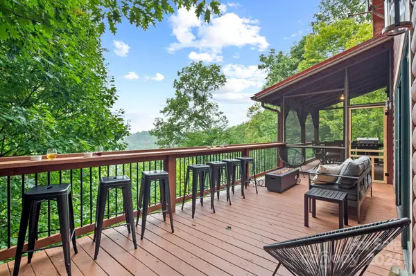 64 Field Mouse LN, Maggie Valley, NC 28751