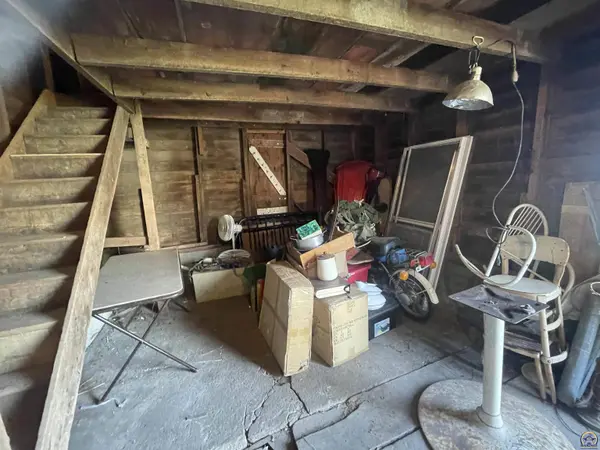 0 Bellevue, Eskridge, KS 66423