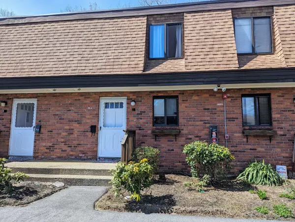 11 King Arthur Drive #2F, East Lyme, CT 06357