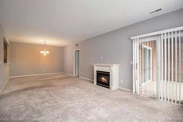 16747 Carriage Way, Northville, MI 48168