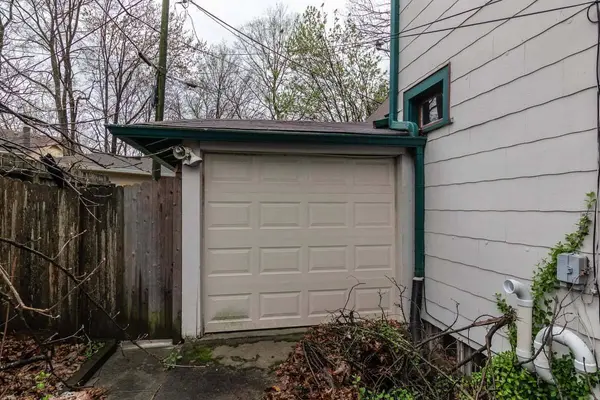 52 S Irvington AVE, Indianapolis, IN 46219