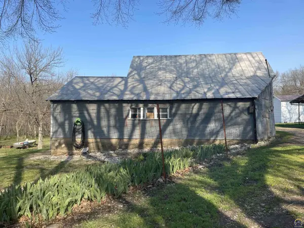 0 Bellevue, Eskridge, KS 66423