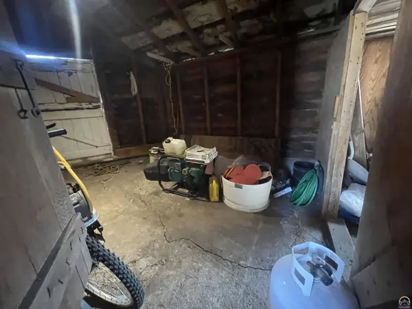 0 Bellevue, Eskridge, KS 66423