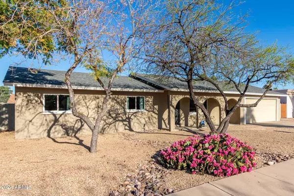 13021 N 28TH Place, Phoenix, AZ 85032