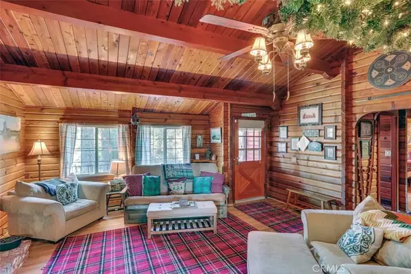 30583 Live Oak DR, Running Springs, CA 92382