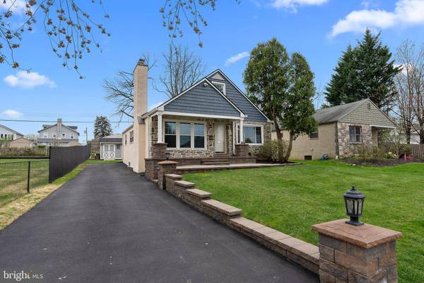 12 MCCLOSKEY RD, Flourtown, PA 19031