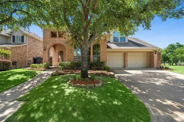 11219 Noblewood BND, Houston, TX 77082