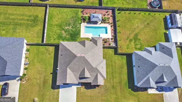 3516 Spence DR, Valdosta, GA 31605