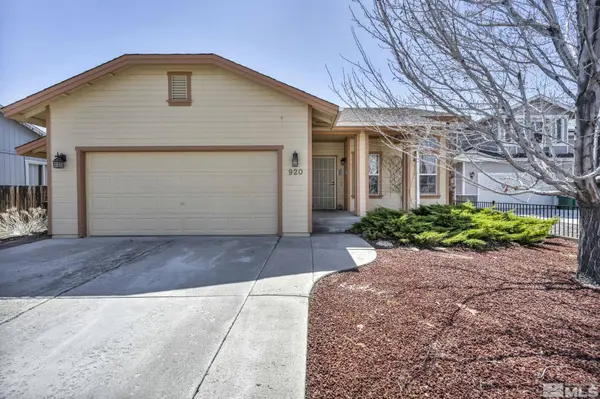 920 E Golden Valley, Reno, NV 89502