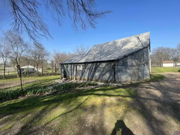 0 Bellevue, Eskridge, KS 66423