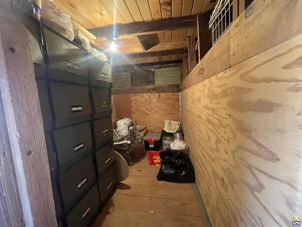 0 Bellevue, Eskridge, KS 66423