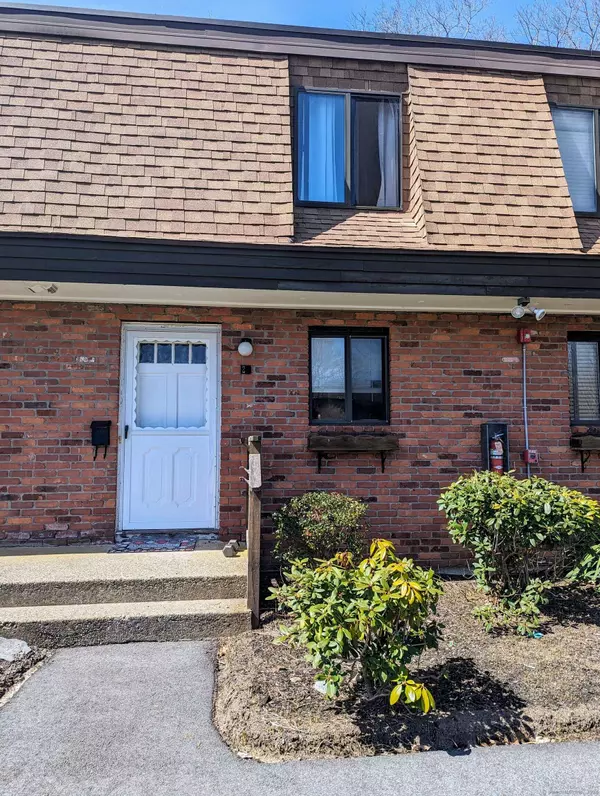 11 King Arthur Drive #2F, East Lyme, CT 06357