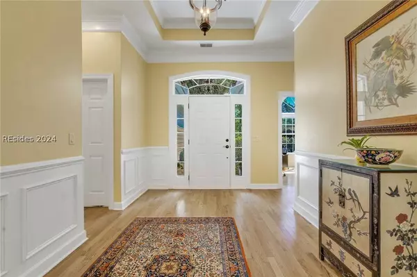 26 Pipers Pond RD, Bluffton, SC 29910