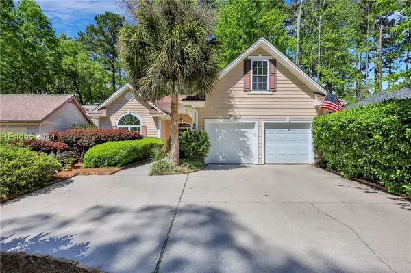 26 Pipers Pond RD, Bluffton, SC 29910