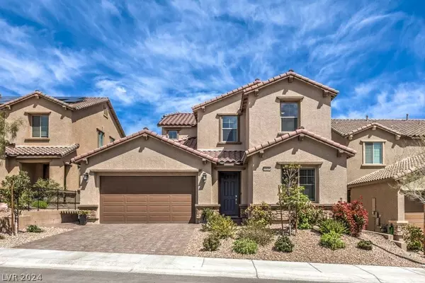 10136 Fire Skye Avenue, Las Vegas, NV 89166