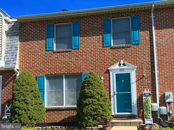 842 CHESNEY LN, Bel Air, MD 21014