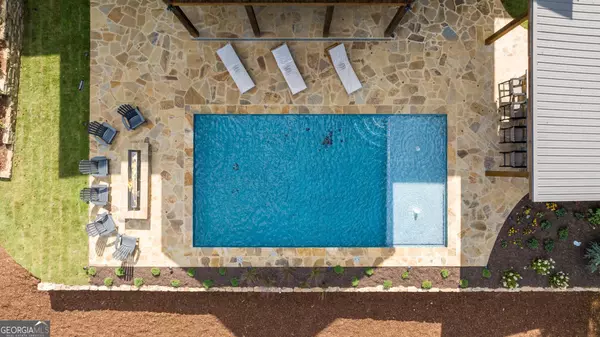 1010 Ensley RD, Blue Ridge, GA 30513