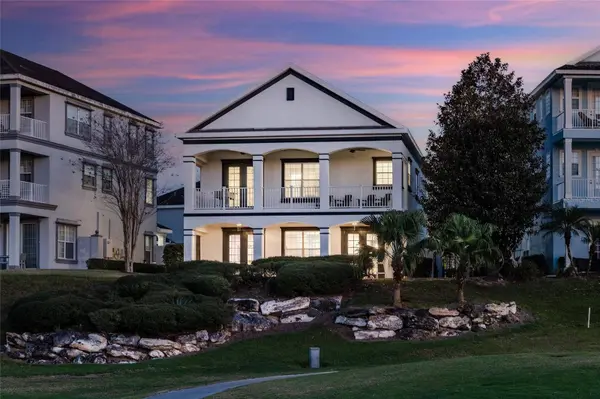 1550 COROLLA CT, Reunion, FL 34747