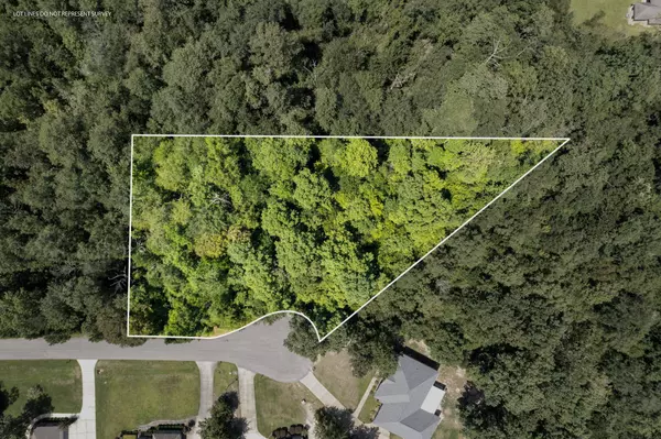 0 Cimarron Dr, Hattiesburg, MS 39402