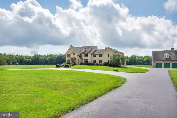 22 REEVES STATION RD, Medford, NJ 08055