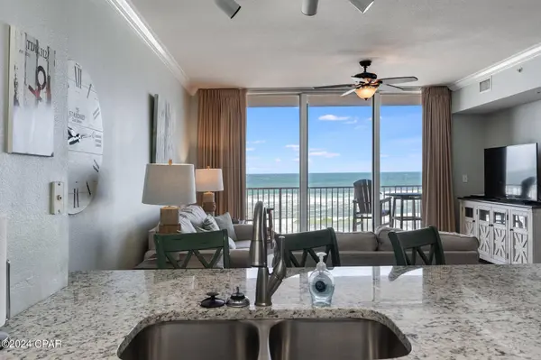 16819 Front Beach RD #312, Panama City Beach, FL 32413