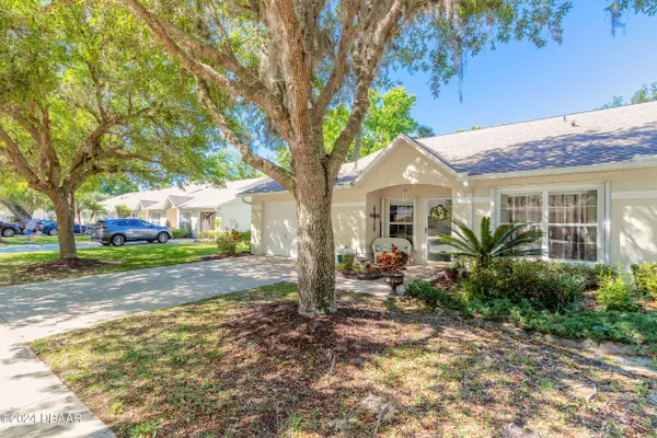 3011 Oak Hammock DR, Port Orange, FL 32129