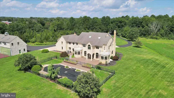 22 REEVES STATION RD, Medford, NJ 08055